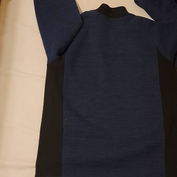 REI  3/4 zipper men's pullover size medium - Picture 4 of 10